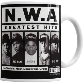 Humuts Nwa Greatest Hıts Kupa