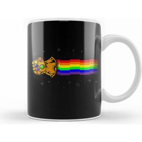 Humuts Nyan Gauntlet Kupa