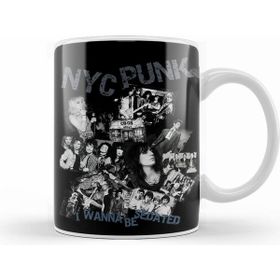 Humuts Nyc Punk Kupa