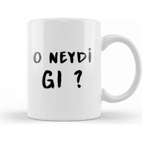 Humuts O Neydi Gı Kupa