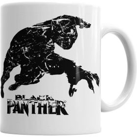 Humuts O Pantera Negra Kupa