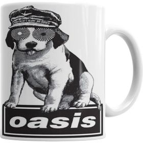 Humuts Oasis Kupa