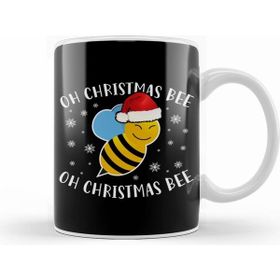 Humuts Oh Christmas Bee Oh Christmas Bee Kupa