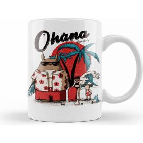 Humuts Ohana Kupa