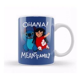 Humuts Ohana Stitch Kupa