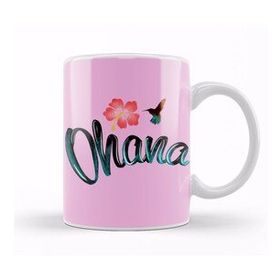 Humuts Ohana Stitch Kupa