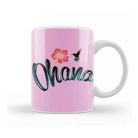 Humuts Ohana Stitch Kupa