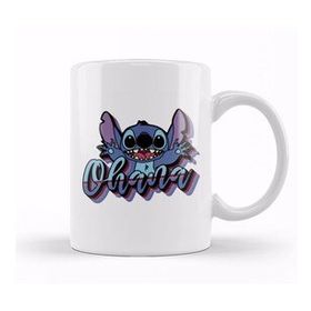 Humuts Ohana Vibes Stitch Kupa
