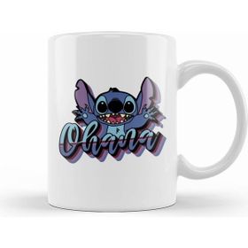 Humuts Ohana Vibes Stitch Kupa