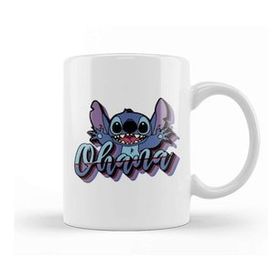Humuts Ohana Vibes Stitch Kupa