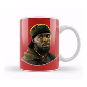 Humuts Omar Little Kupa