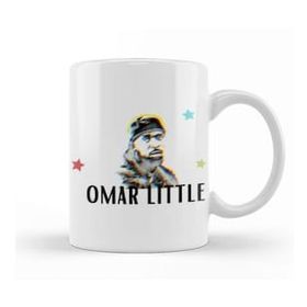 Humuts Omar Little Kupa