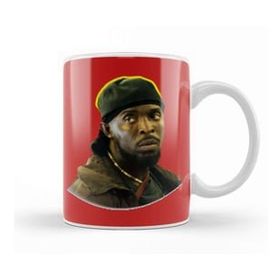 Humuts Omar Little Kupa