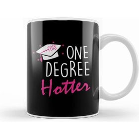 Humuts One Degree Hotter 2018 Graduation Day Kupa