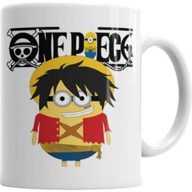 Humuts One Min Piece Kupa