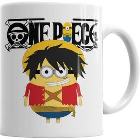 Humuts One Min Piece Kupa