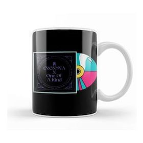Humuts One Of A Kind Logo Album 이판에_올인해_갬블러 Kupa