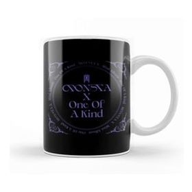 Humuts One Of A Kind Logo Album 이판에_올인해_갬블러 Kupa