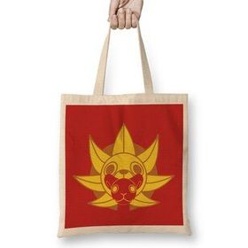 Humuts One Piece Anime Icon Legendary Pirate Ship Bez Kadın Günlük Çanta