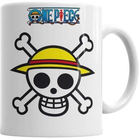 Humuts One Piece Jolly Roger Kupa