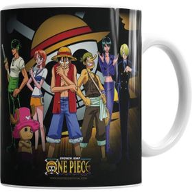 Humuts One Piece Kupa Bardak