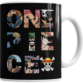 Humuts One Piece Kupa Bardak