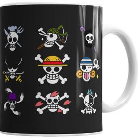 Humuts One Piece Kupa Bardak