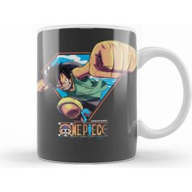 Humuts One Piece Kupa Bardak