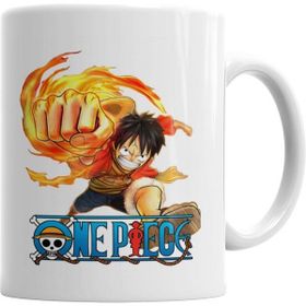Humuts One Piece Kupa Bardak