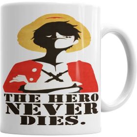 Humuts One Piece Luffy Mugiwara Kupa