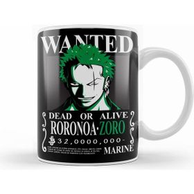 Humuts One Piece Sogeking Kupa