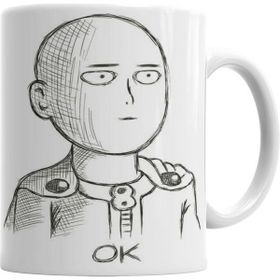 Humuts One Punch Man Genos Blast Kupa