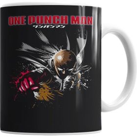 Humuts One Punch Man Kupa