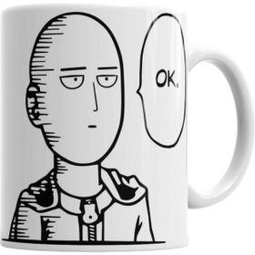 Humuts One Punch Man Kupa