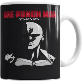 Humuts One Punch Man Kupa