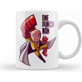 Humuts One Punch Man Kupa