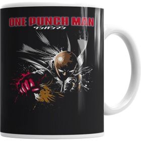 Humuts One Punch Man Kupa