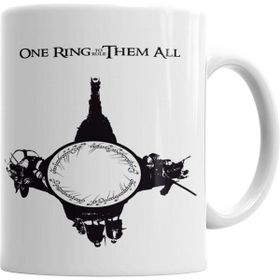 Humuts One Ring To Rule Them All Kupa