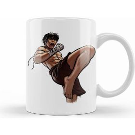 Humuts Ong Bak Kupa