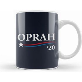 Humuts Oprah Winfrey Oprah 2020 For President Kupa