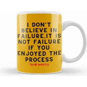 Humuts Oprah Winfrey Quotes Entrepreneurs Motivation Inspiration Success Work Gifts Kupa