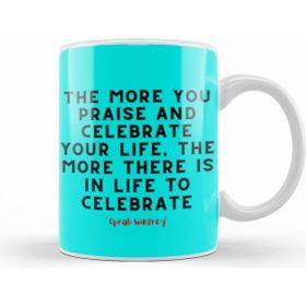 Humuts Oprah Winfrey Quotes Entrepreneurs Motivation Inspiration Success Work Gifts Kupa