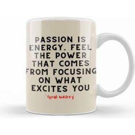 Humuts Oprah Winfrey Quotes Entrepreneurs Motivation Inspiration Success Work Gifts Kupa