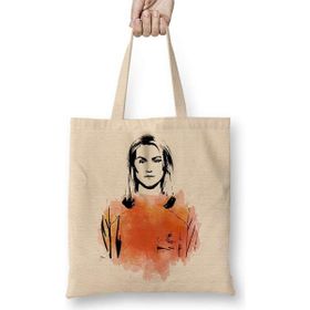 Humuts Orange Is The New Black Bez Kadın Günlük Çanta