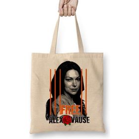 Humuts Orange Is The New Black Free Vause Bez Kadın Günlük Çanta