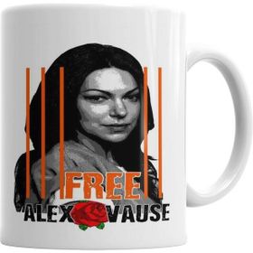 Humuts Orange Is The New Black Free Vause Kupa