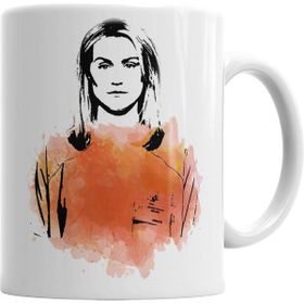 Humuts Orange Is The New Black Kupa
