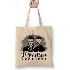 Humuts Original Vampires The Originals Tv Series Gift 02 Bez Kadın Günlük Çanta