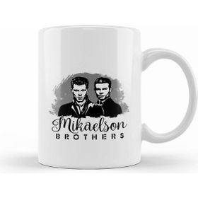 Humuts Original Vampires The Originals Tv Series Gift 02 Kupa