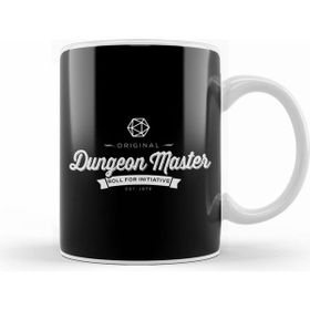 Humuts Originals Dungeon Master Kupa